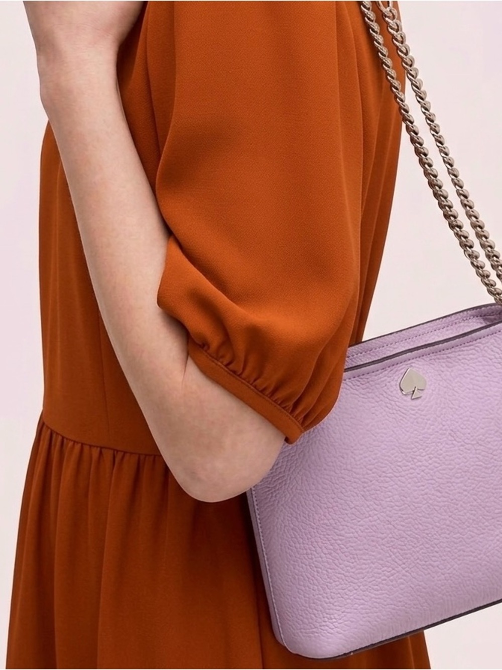 Kate Spade Polly Convertible Crossbody